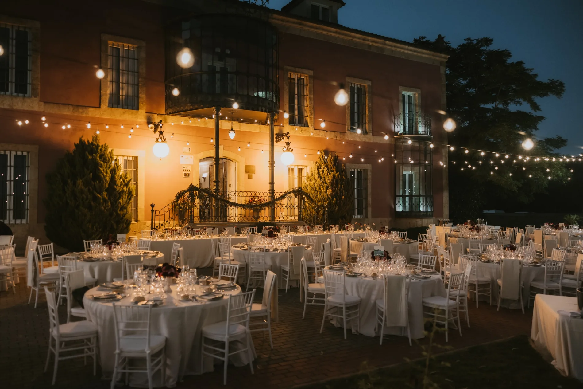 Detalles de boda
