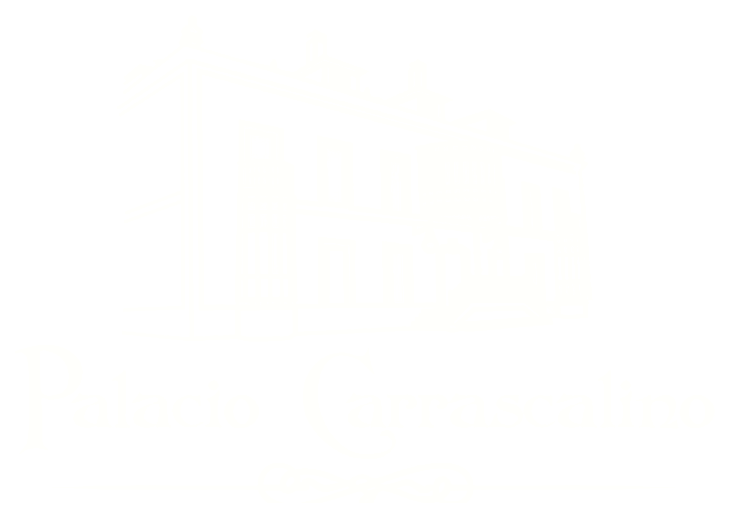 Palacio Carrascalino